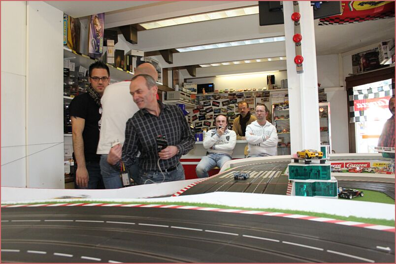 24 Stunden Rennen 2012 Renncenter Uzwil Turn 3 (80) 